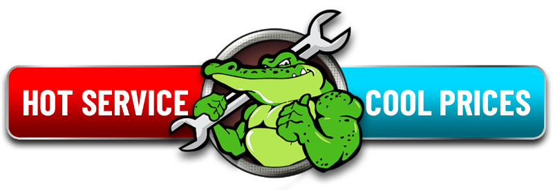 Fire & Ice Heating & Air LLCLogo